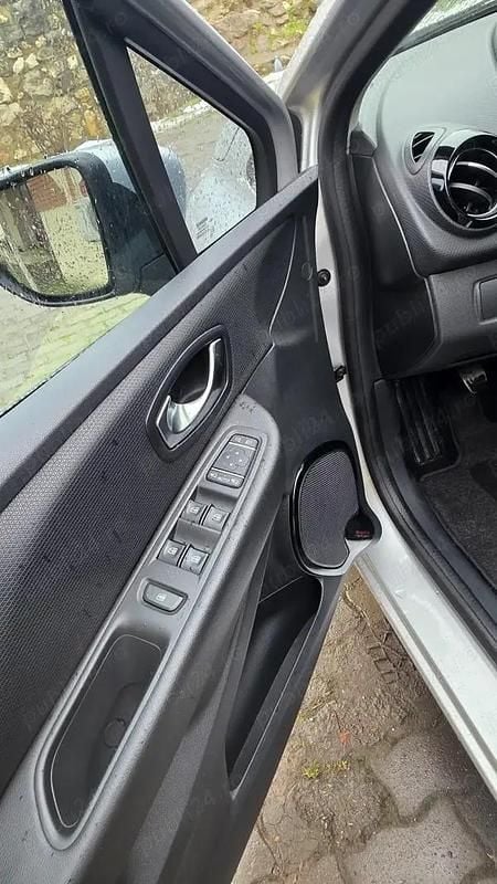 Second-hand Renault Clio GrandTour 66 CP (48 kW) 2017 Gri Break