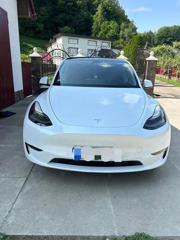 Second-hand Tesla Model Y 289 kW (393 CP) 2022 SUV