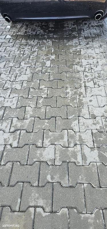 Second-hand Audi A6 190 CP (139 kW) 2014 Culoaremaro Berlinǎ