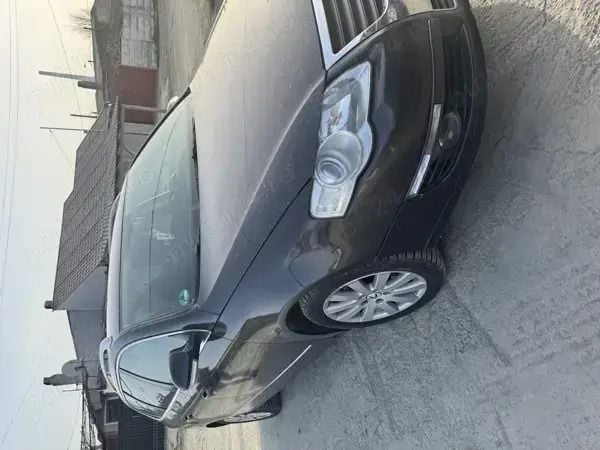 Utilizat 2010 VW Passat Break | 4.000 EUR (Preț OK) - Imagine 1/4