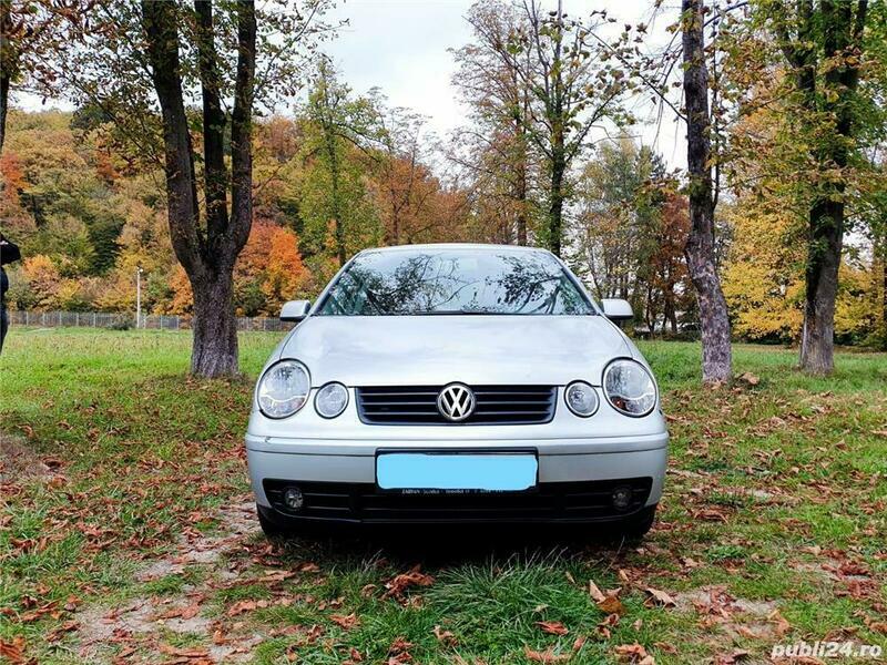 13 VW Polo second-hand în Braşov - AutoUncle