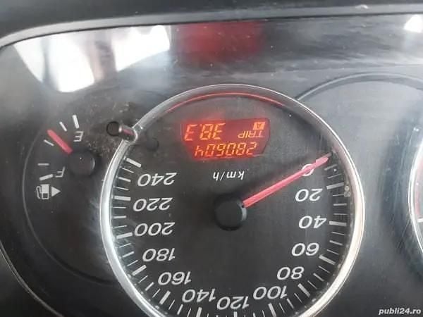 Second-hand Mazda 6 121 CP (88 kW) 2005 Berlinǎ