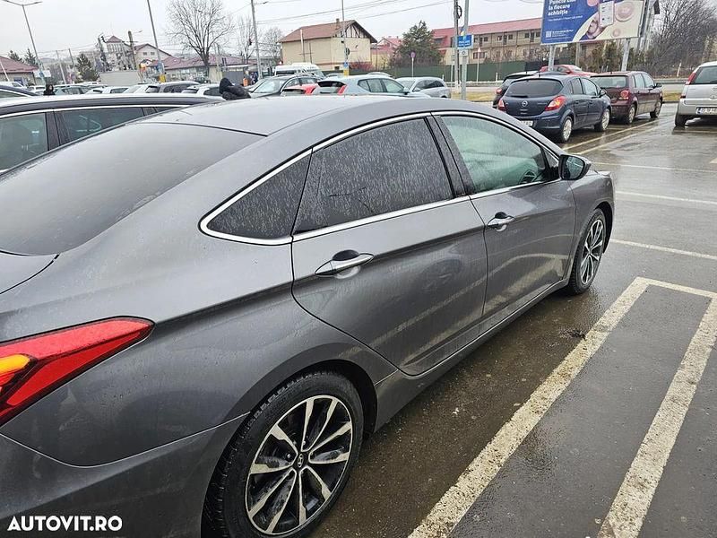 Second-hand Hyundai i40 141 CP (103 kW) 2015 Culoaregri Break