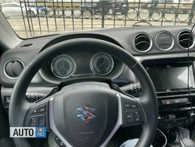 Utilizat 2019 Suzuki Vitara SUV | 15.000 EUR - Imagine 1/4