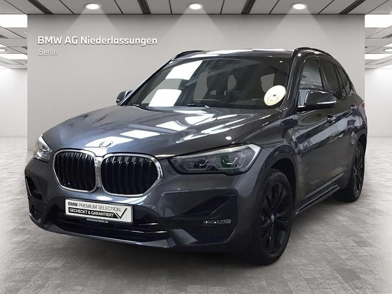 Utilizat 2022 BMW X1 Sport Line SUV | 34.231 EUR - Imagine 1/1