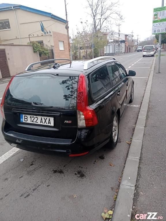 Second-hand Volvo V50 109 CP (80 kW) 2011 Break