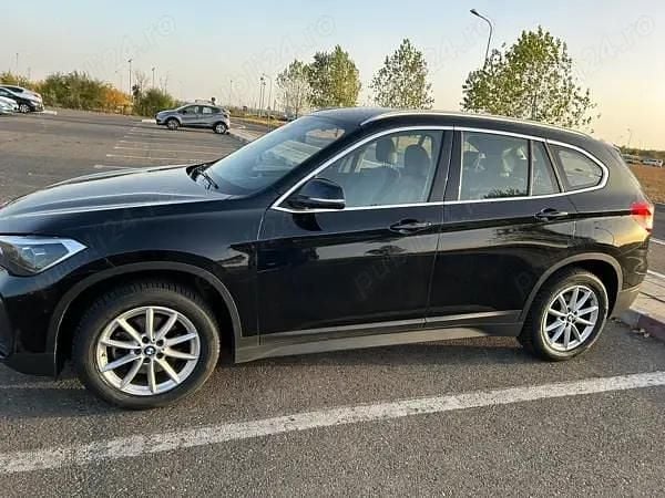Utilizat 2020 BMW X1 SUV | 19.500 EUR (Preț OK) - Imagine 1/4