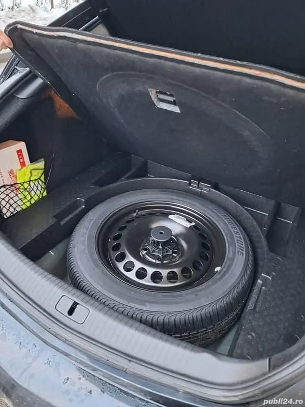 Second-hand Opel Insignia 163 CP (119 kW) 2014 Berlinǎ