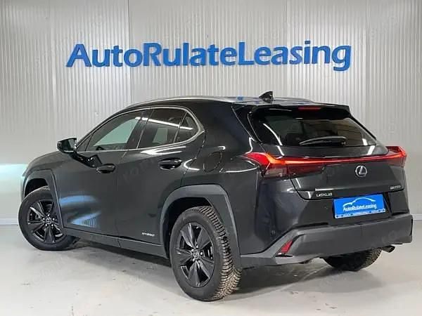 Second-hand Lexus UX 184 CP (135 kW) 2021 SUV