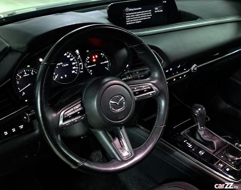 Utilizat 2020 Mazda CX-30 SUV | 23.000 EUR - Imagine 1/2