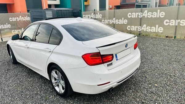 Utilizat 2014 BMW 320 Berlinǎ | 11.200 EUR (Preț OK) - Imagine 1/3