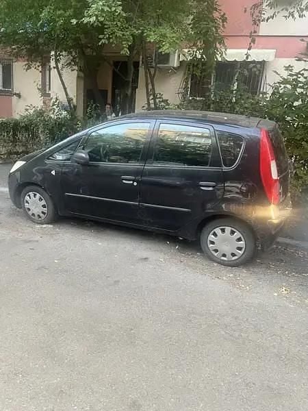 Utilizat 2008 Mitsubishi Colt Hatchback | 1.350 EUR - Imagine 1/4