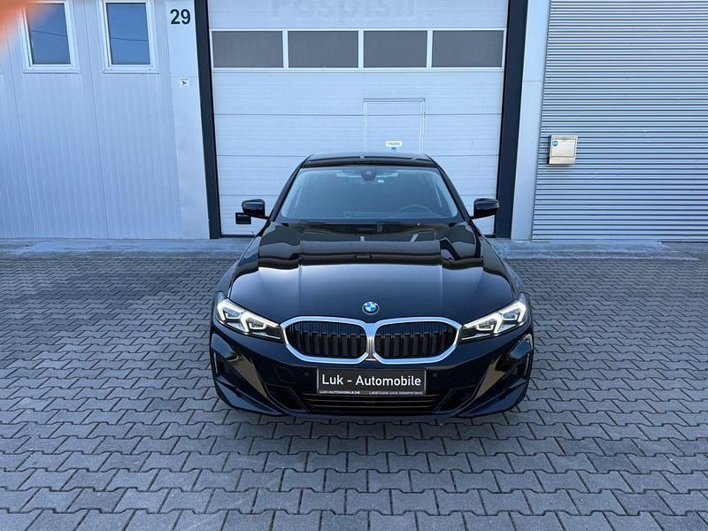 Second-hand 2022 BMW 320 | 37.254 EUR (Preț OK) - Imagine 1/1