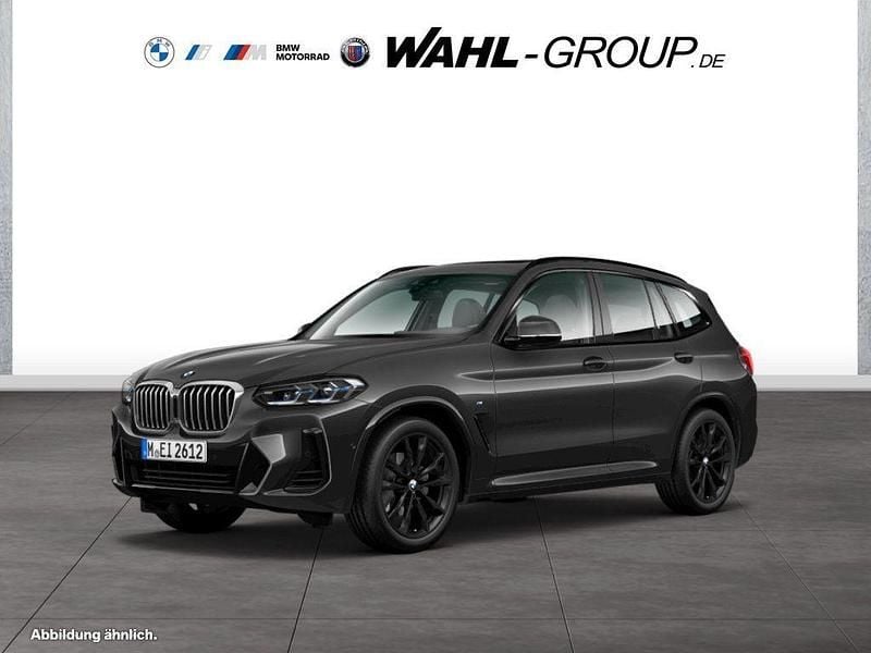 Utilizat 2022 BMW X3 M Sport SUV | 47.394 EUR - Imagine 1/1
