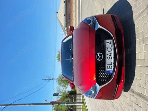 Utilizat 2022 Mazda 2 Hatchback | 13.990 EUR - Imagine 1/4