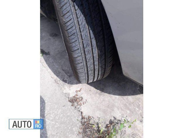 Second-hand VW Sharan 116 CP (85 kW) 2003 Gri Monovolum