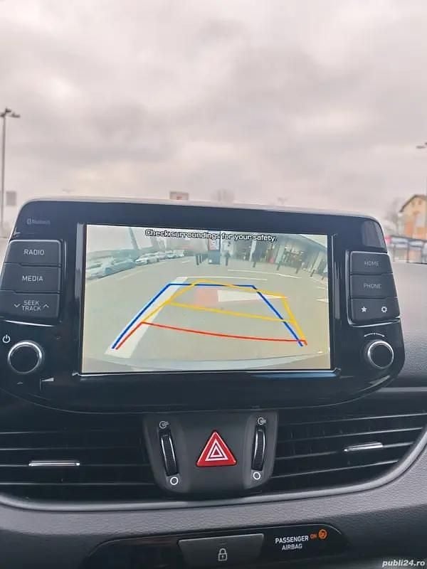 Second-hand Hyundai i30 2019 Hatchback