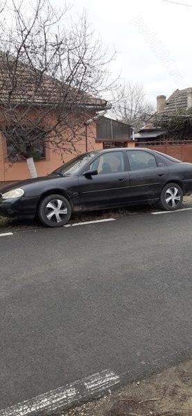 Utilizat 1999 Ford Mondeo Hatchback | 650 EUR - Imagine 1/2