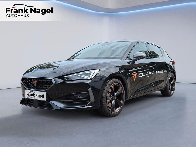 Utilizat 2023 Cupra Leon | 39.943 EUR - Imagine 1/1