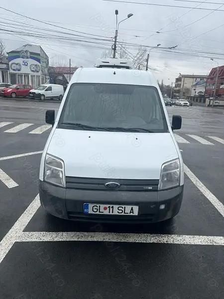 Second-hand Ford Transit Connect 90 CP (66 kW) 2009 Monovolum