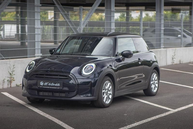 Utilizat 2023 Mini Cooper Hatchback | 29.281 EUR - Imagine 1/1