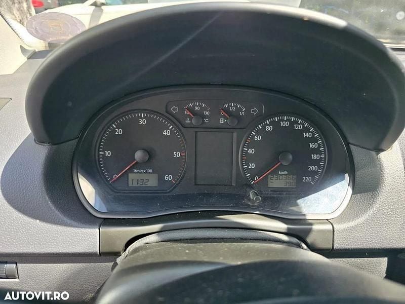 Culoaregri Utilizat 2009 VW Polo | 2.199 EUR (Preț bun) - Imagine 1/4