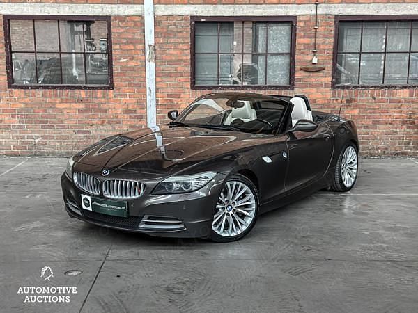 Utilizat 2009 BMW Z4 M | 18.000 EUR - Imagine 1/4