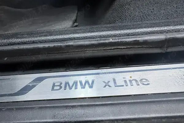 Utilizat 2016 BMW X3 xLine SUV | 14.998 EUR (Preț bun) - Imagine 1/4