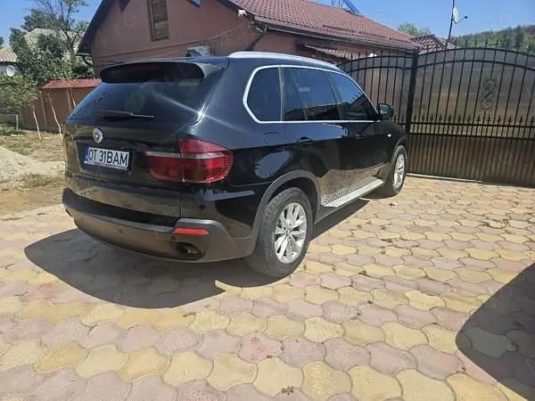 Second-hand BMW X5 235 CP (172 kW) 2010 SUV