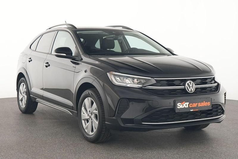 Utilizat 2023 VW Taigo Life SUV | 21.077 EUR (Preț OK) - Imagine 1/1