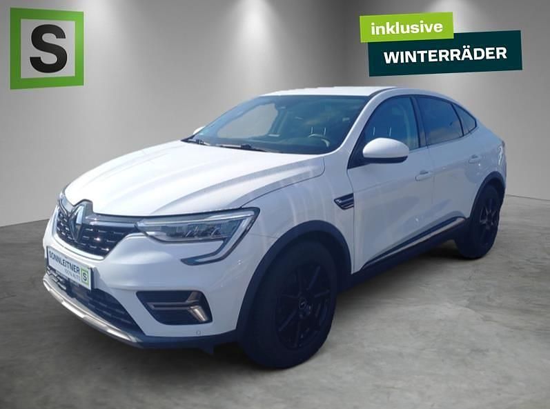 Utilizat 2022 Renault Arkana Intens SUV | 23.567 EUR (Preț OK) - Imagine 1/1