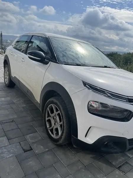 Second-hand Citroën C4 2019 SUV