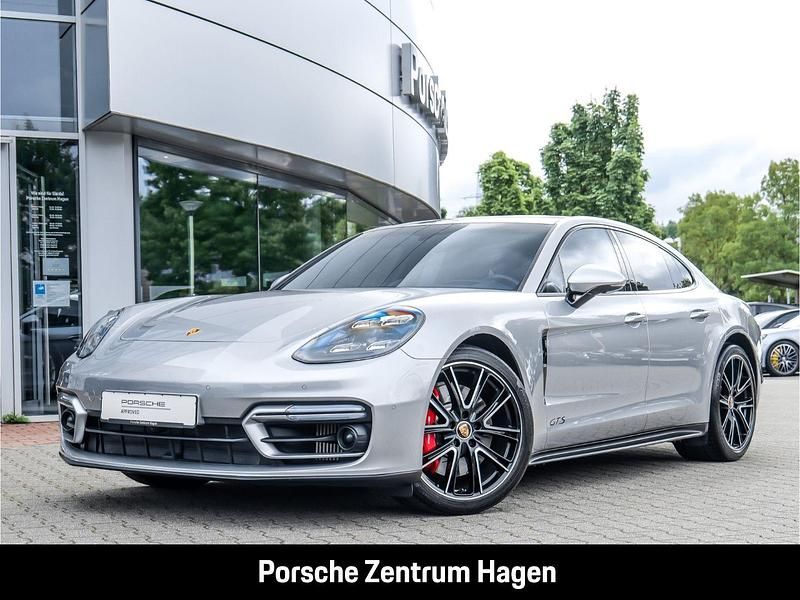 Second-hand Porsche Panamera GTS 480 CP (353 kW) 2022 Berlinǎ