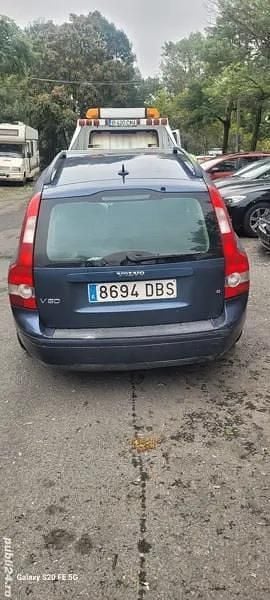 Second-hand Volvo V50 125 CP (91 kW) 2004 Break