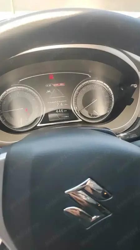 Utilizat 2023 Suzuki SX4 S-Cross SUV | 24.000 EUR - Imagine 1/4