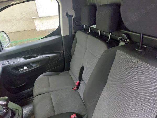 Utilizat 2019 Opel Combo Monovolum | 8.000 EUR - Imagine 1/4