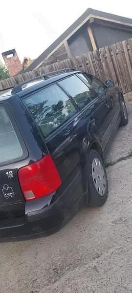 Utilizat 2000 VW Passat Break | 700 EUR - Imagine 1/4