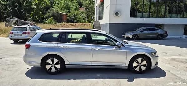 Second-hand VW Passat 120 CP (88 kW) 2016 Break
