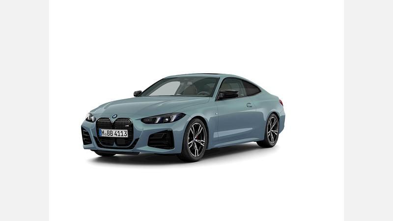 Verde cape york metalizat metalizat Utilizat 2024 BMW M440 M Sport Berlinǎ | 68.000 EUR (Preț OK) - Imagine 1/3