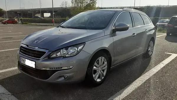 Second-hand 2015 Peugeot 308 Break | 7.800 EUR (Scump) - Imagine 1/4