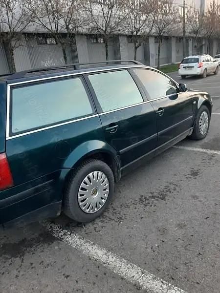 Second-hand VW Passat 131 CP (96 kW) 2001 Break