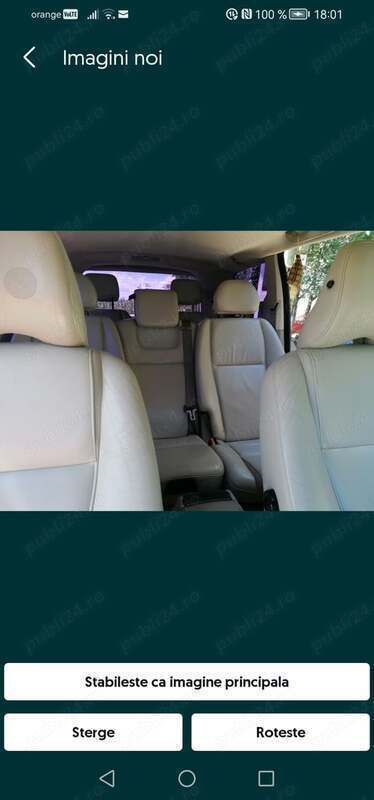 Second-hand Volvo XC90 185 CP (136 kW) 2006 SUV