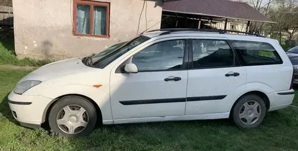 Utilizat 2002 Ford Focus Break | 1.300 EUR (Preț OK) - Imagine 1/4
