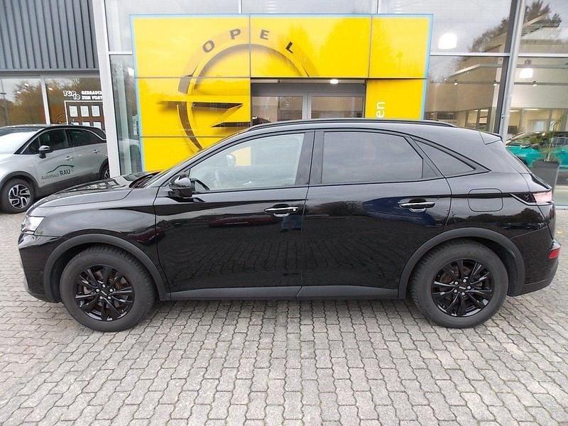Utilizat 2022 DS Automobiles DS7 Crossback SUV | 28.190 EUR - Imagine 1/1