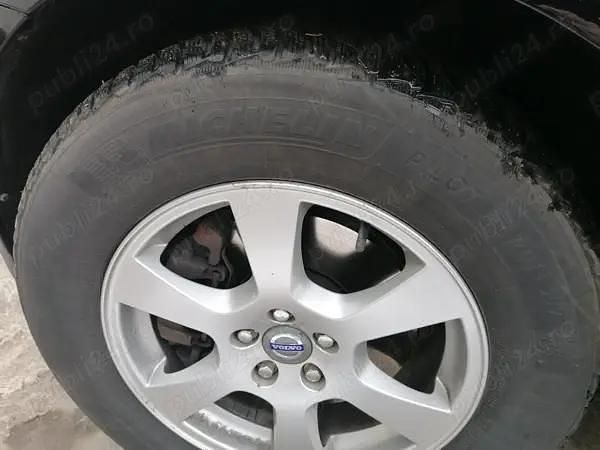 Second-hand Volvo XC60 163 CP (119 kW) 2013 SUV