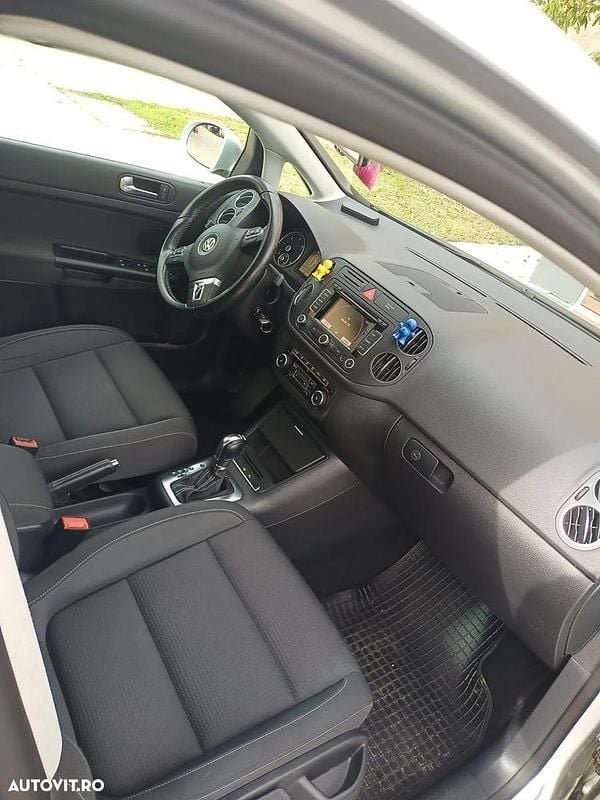 Culoaregri Utilizat 2011 VW Golf Plus Cross Comfortline Monovolum | 5.400 EUR (Preț OK) - Imagine 1/4