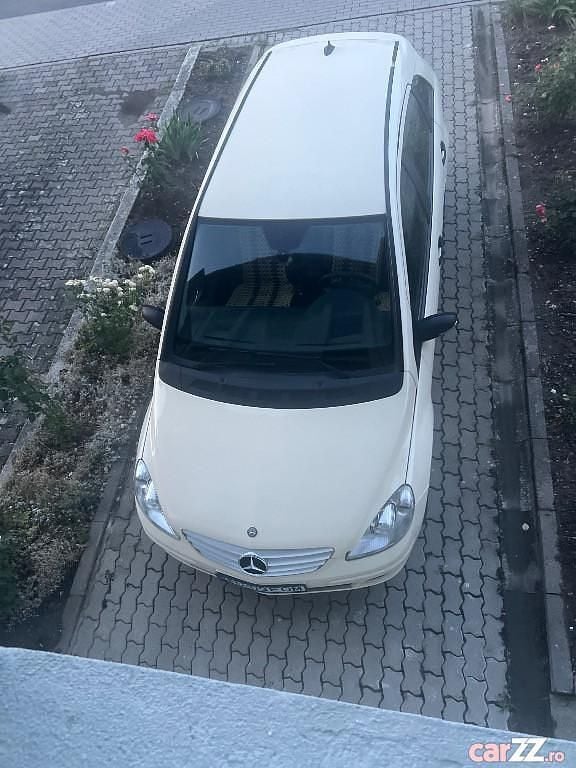 Utilizat 2008 Mercedes B180 Monovolum | 2.800 EUR - Imagine 1/1
