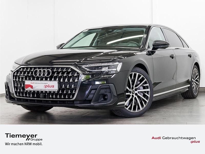 Utilizat 2023 Audi A8L Berlinǎ | 70.061 EUR (Puțin scump) - Imagine 1/1
