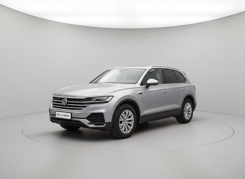 Second-hand VW Touareg Style 231 CP (169 kW) 2023 SUV