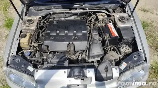 Utilizat 2000 Peugeot 306 | 600 EUR - Imagine 1/4